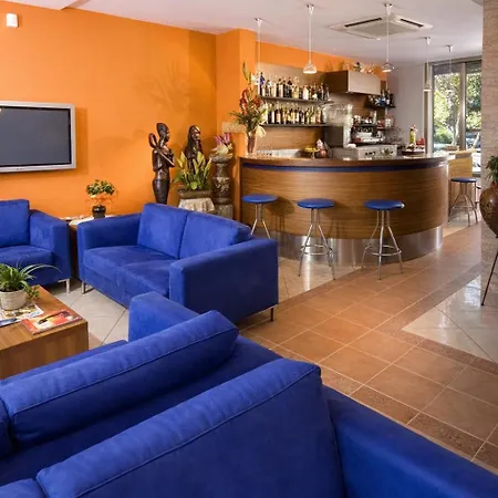 Harry's Hospitality Riccione-fronte Mare