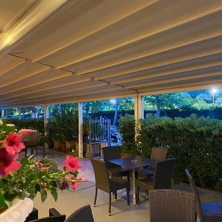 فندق Harry's Hospitality Riccione-fronte Mare