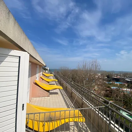 Harry's Hospitality Riccione-fronte Mare 3*