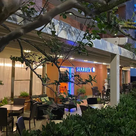 Harry's Hospitality Riccione-fronte Mare
