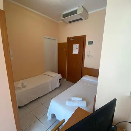 Harry's Hospitality Riccione-fronte Mare
