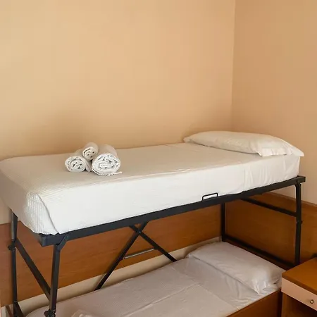 Harry's Hospitality Riccione-fronte Mare Hotel