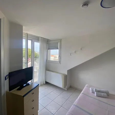 Harry's Hospitality Riccione-fronte Mare فندق