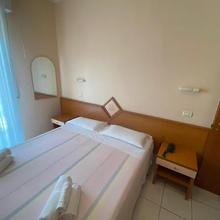 Hotel Harry's Hospitality Riccione-fronte Mare Riccione