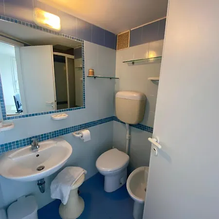 فندق Harry's Hospitality Riccione-fronte Mare 3*