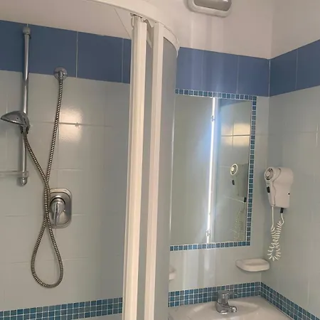 Harry's Hospitality Riccione-fronte Mare Hotel Riccione