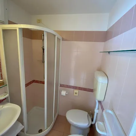Hotel Harry's Hospitality Riccione-fronte Mare Riccione