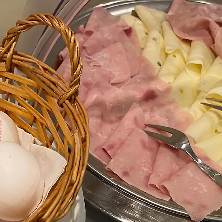 فندق Harry's Hospitality Riccione-fronte Mare