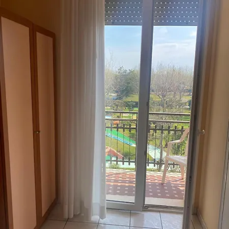 فندق Harry's Hospitality Riccione-fronte Mare 3*