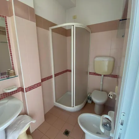 Harry's Hospitality Riccione-fronte Mare 3* Riccione