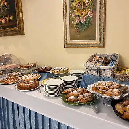 Harry's Hospitality Riccione-fronte Mare Hotel